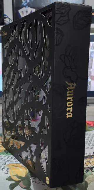 Disney Maléfica & Aurora / CERCO OFFERTA