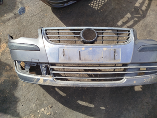 PARAGOLPES DELANTERO VOLKSWAGEN PASSAT BERLIN