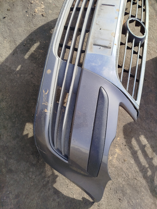 PARAGOLPES DELANTERO VOLKSWAGEN PASSAT BERLIN