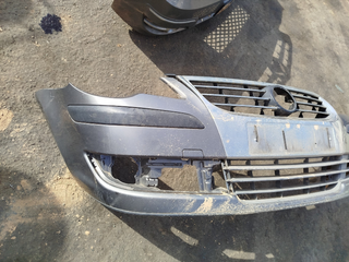 PARAGOLPES DELANTERO VOLKSWAGEN PASSAT BERLIN