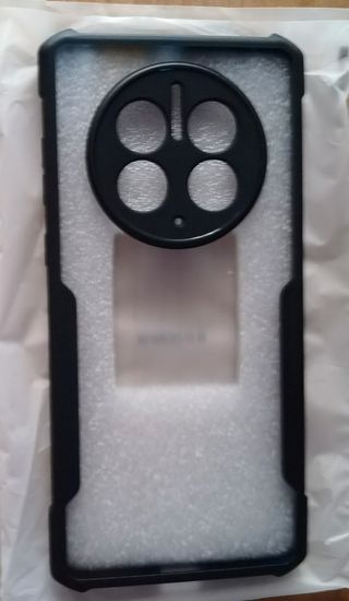 Cover Huawei Mate 50 Pro