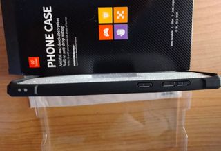 Cover Huawei Mate 50 Pro