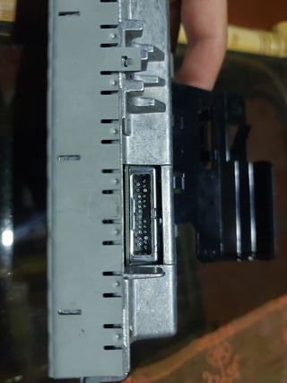 Pantalla MMI Audi A6