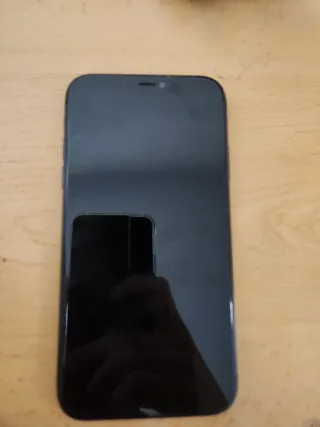 iPhone 11 negro