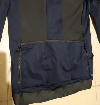 Chaqueta Ciclismo Rockrider Talla L