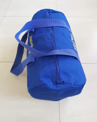 Bolsa de deporte Zadig & Voltaire azul