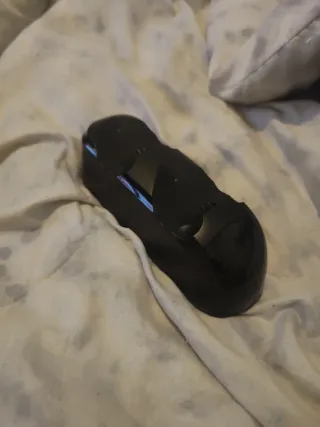 Cargador Base Mando PS4 Sony