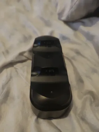 Cargador Base Mando PS4 Sony