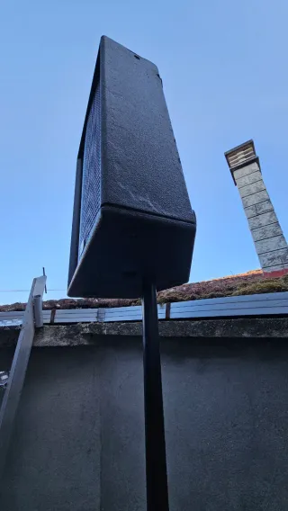 Altavoz HK y Subgrave HK Activo