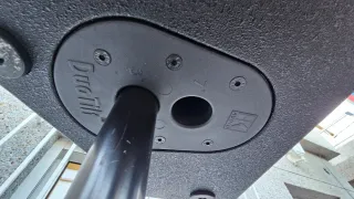 Altavoz HK y Subgrave HK Activo