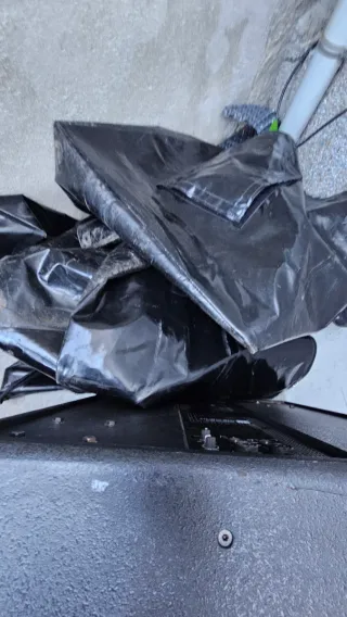 Altavoz HK y Subgrave HK Activo