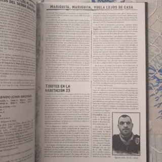 Las cosas que dejamos atrás/ La llamada de Cthulhu