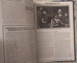 Las cosas que dejamos atrás/ La llamada de Cthulhu