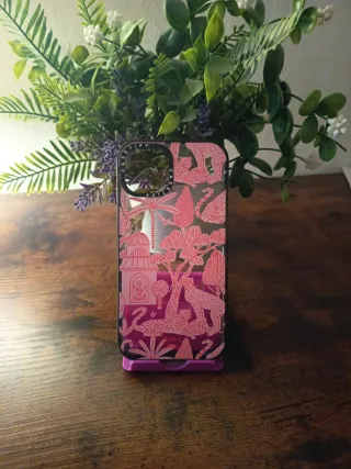 Cover Casetify Nuova iPhone 13/14