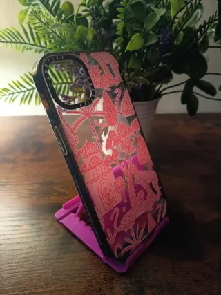 Cover Casetify Nuova iPhone 13/14