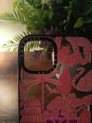 Cover Casetify Nuova iPhone 13/14