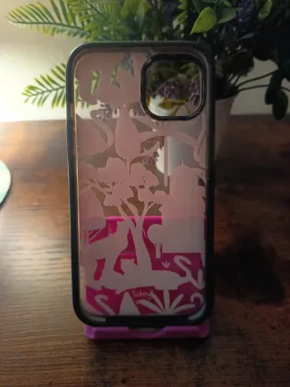 Cover Casetify Nuova iPhone 13/14