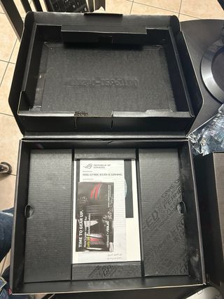 ASUS ROG STRIX X570-E GAMING