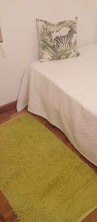 Alfombra+cojin