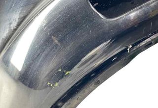 Paragolpes delantero mazda gs1d50031faa 6 135357