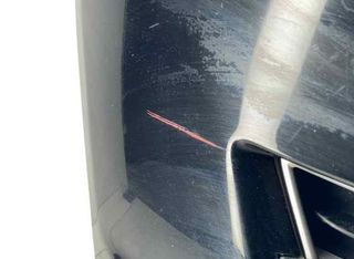 Paragolpes delantero mazda gs1d50031faa 6 135357