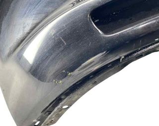 Paragolpes delantero mazda gs1d50031faa 6 135357