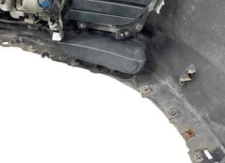 Paragolpes delantero mazda gs1d50031faa 6 135357