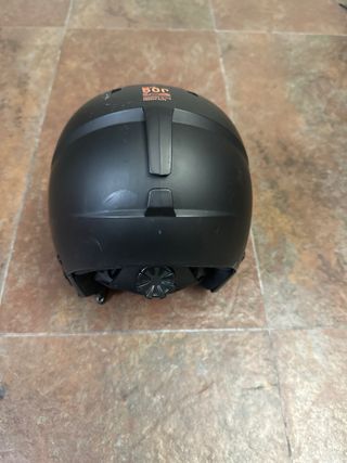 Casco esquí niño/a Wedze 48-52cm