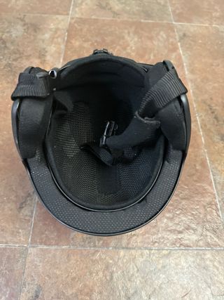 Casco esquí niño/a Wedze 48-52cm