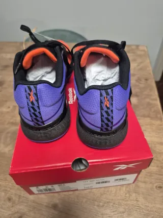 Reebok Nano X5 Talla 38.5