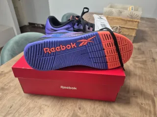 Reebok Nano X5 Talla 38.5