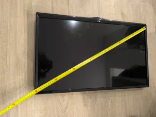 Televisor LG 28MT49S-PZ 27 pulgadas Negro