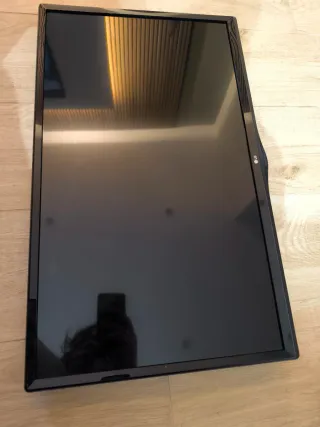 Televisor LG 28MT49S-PZ 27 pulgadas Negro