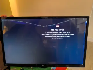 Televisor LG 28MT49S-PZ 27 pulgadas Negro