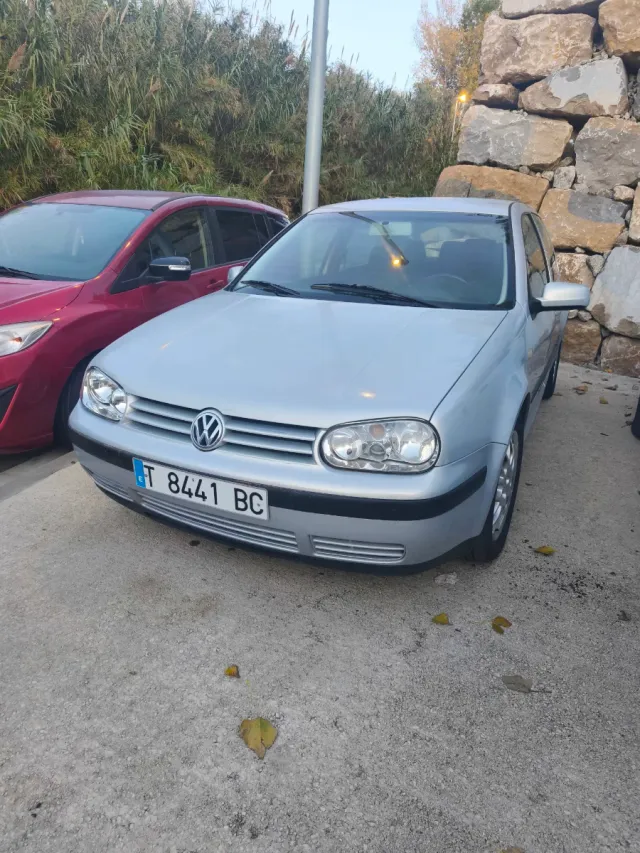 Volkswagen Golf 1999