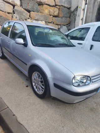 Volkswagen Golf 1999