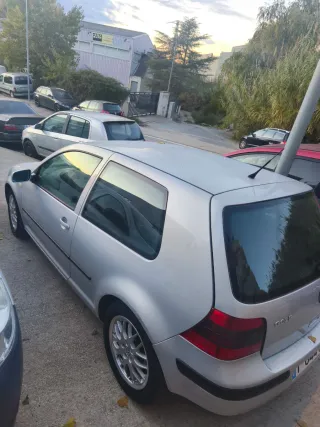 Volkswagen Golf 1999