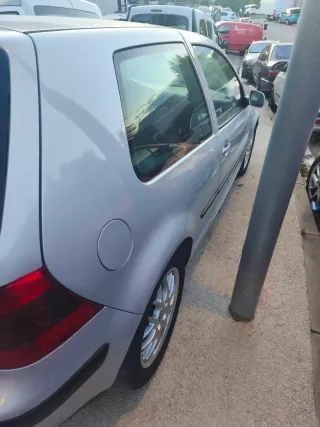 Volkswagen Golf 1999