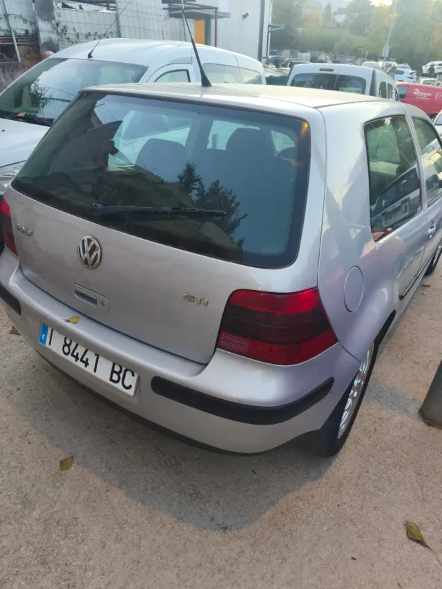 Volkswagen Golf 1999