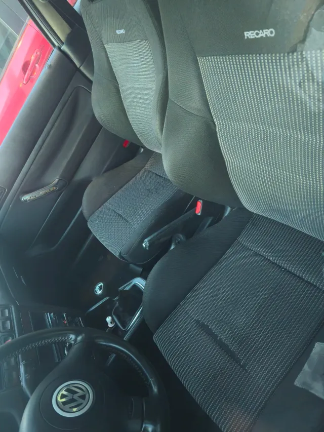 Volkswagen Golf 1999