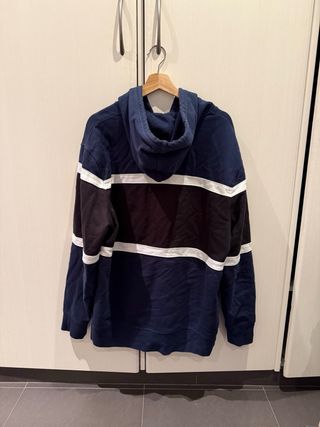 Sudadera Levi's con logo