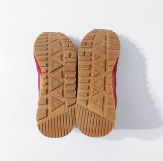 LimitEDitions X Le Coq Sportif/ Sneakers rojas 41