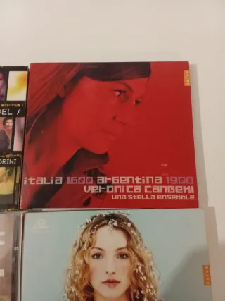 4 cd Handel, Vivaldi e altri