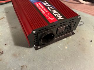 Inversor 2500W 24V Tataliken