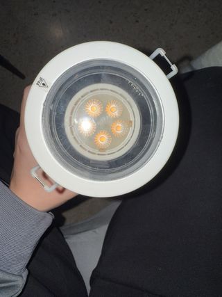 Foco empotrable IKEA Kilinge T1320