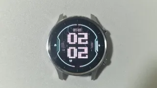 Xiaomi Mi Watch Color Smartwatch