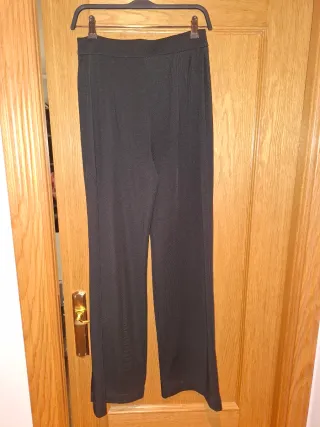 Pantalón de pinzas