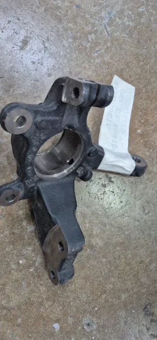 Mangueta Rueda Nissan Micra