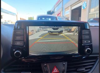 Hyundai i30 fastback 1.4 tgdi dct 140cv