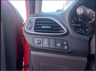 Hyundai i30 fastback 1.4 tgdi dct 140cv